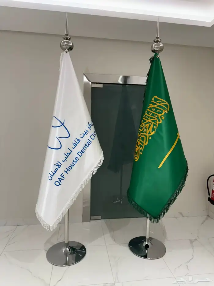 سواري اعلام مكتبية اعلام شركات تصميم خاص 3