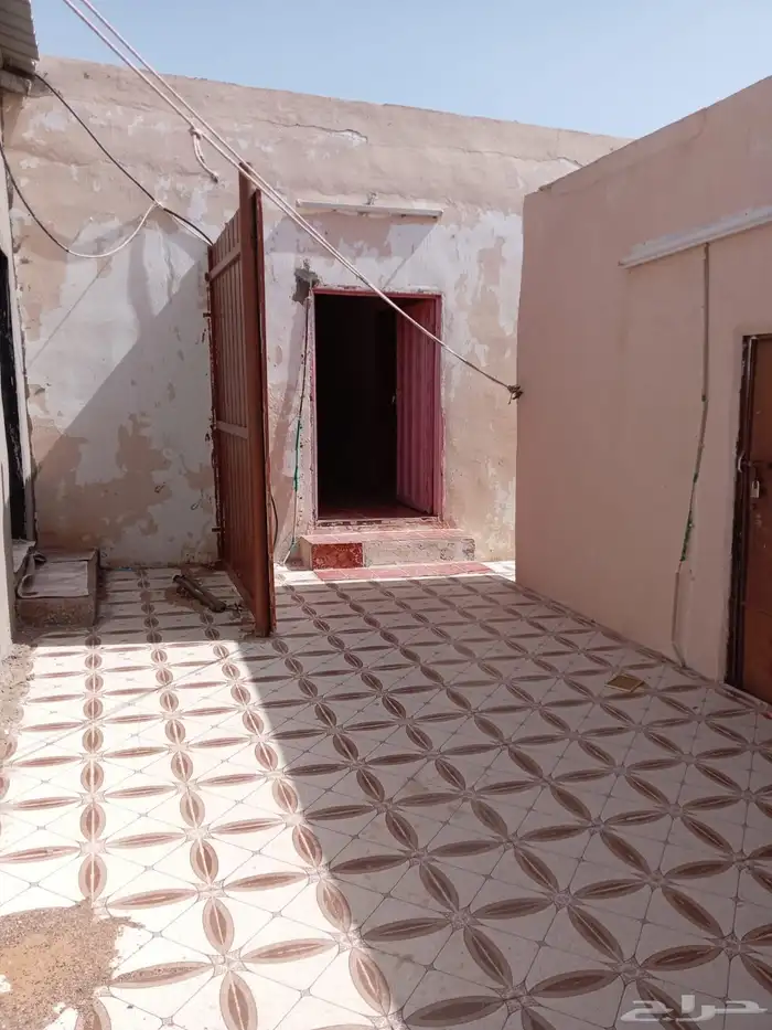 بيت للايجار في قريه مغيره 1