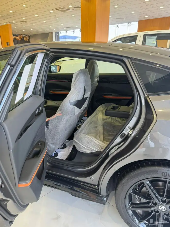 شانجان يوني في اليت م 2026 عروض نوفمبر 32