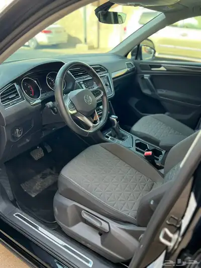 فولكس واجن تيجوان 2023 index