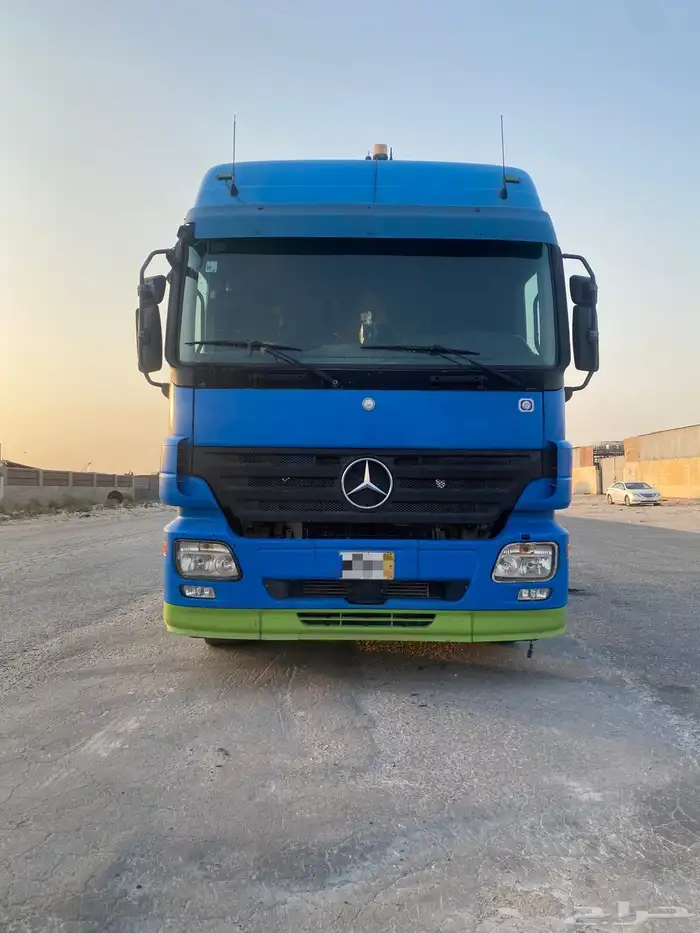 لبيع اكتروس موديل 2008 0