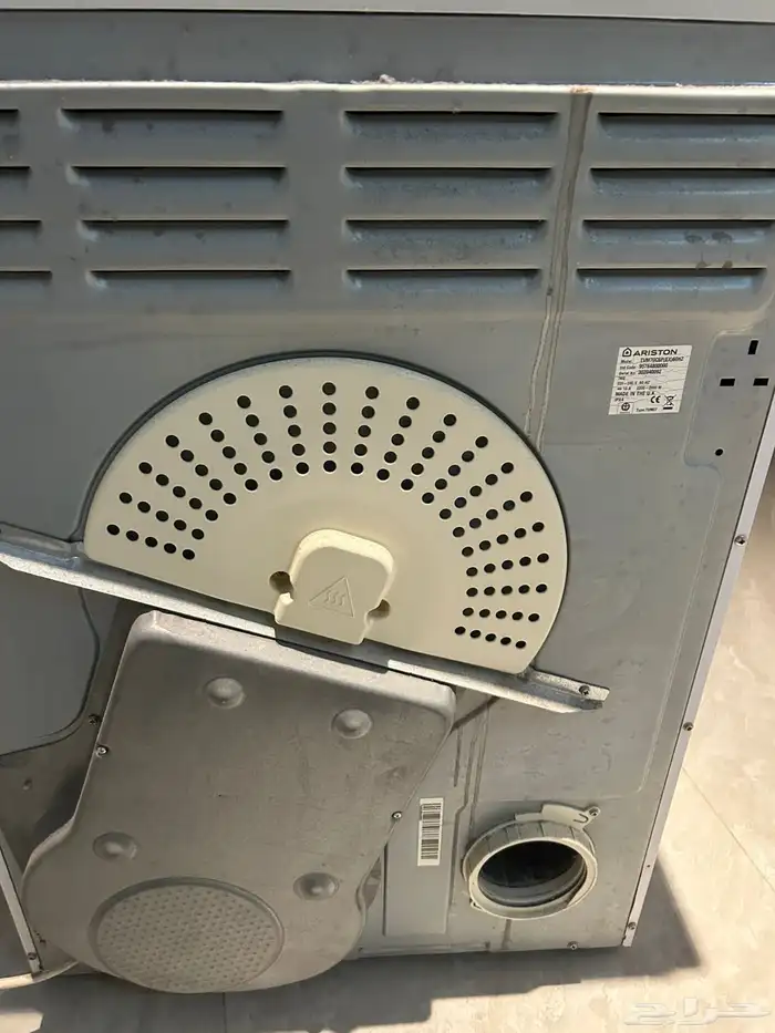 مجفف ملابس 2