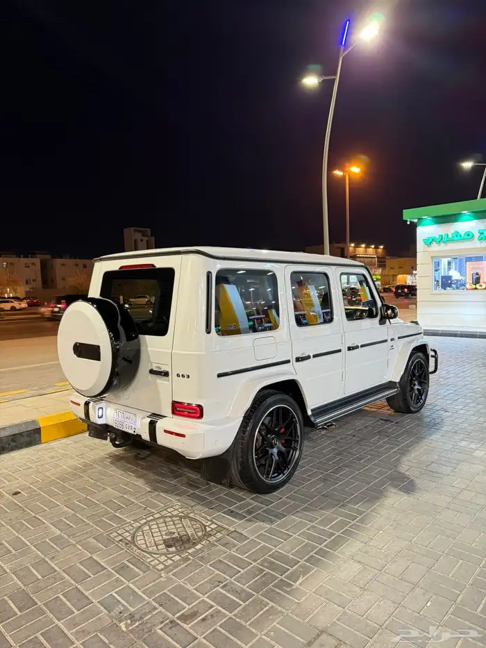 تاجير سيارات فارهه 15