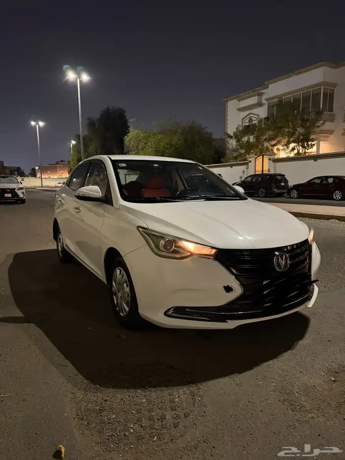 شانجان سفن 1