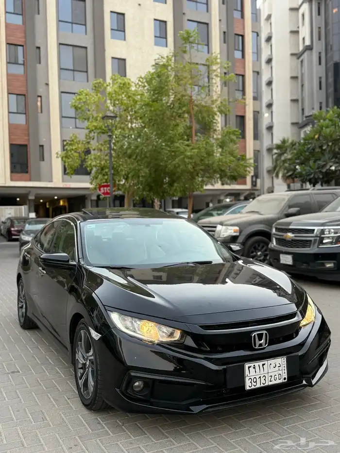 هواند سفيك 2020 فل كامل 9