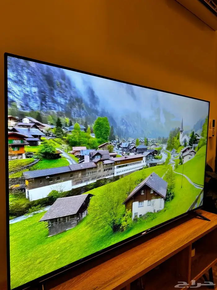 شاشه ذكيه للبيع 2