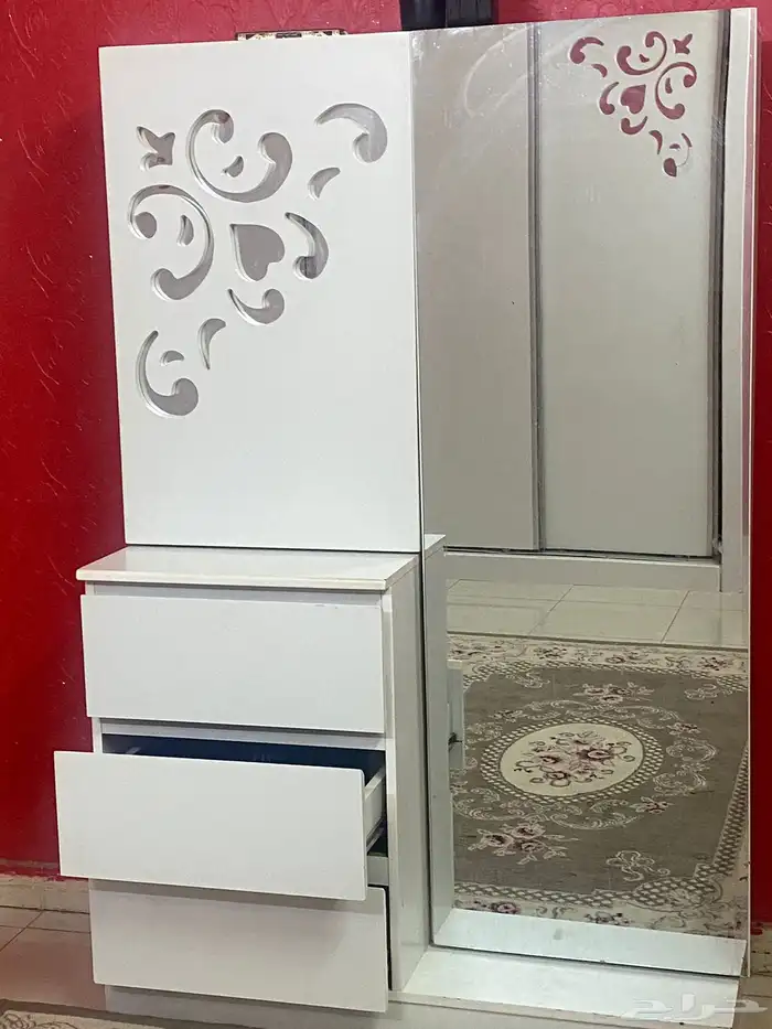 غرفة نوم كامله 0