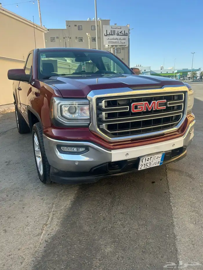 جمس سيرا فل كامل 2016 20