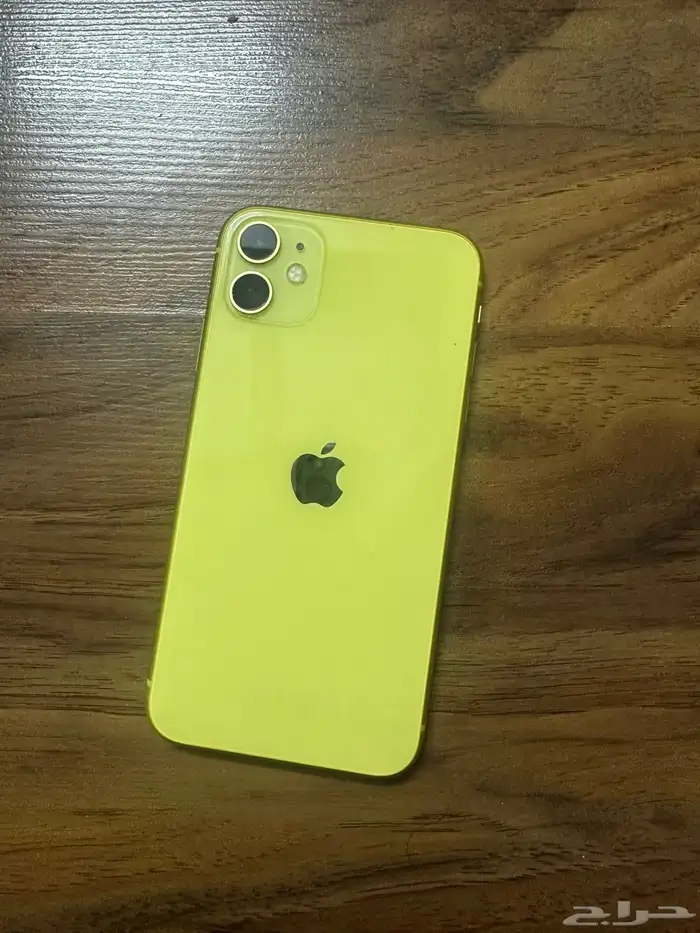 ايفون 11 عادي 128 1