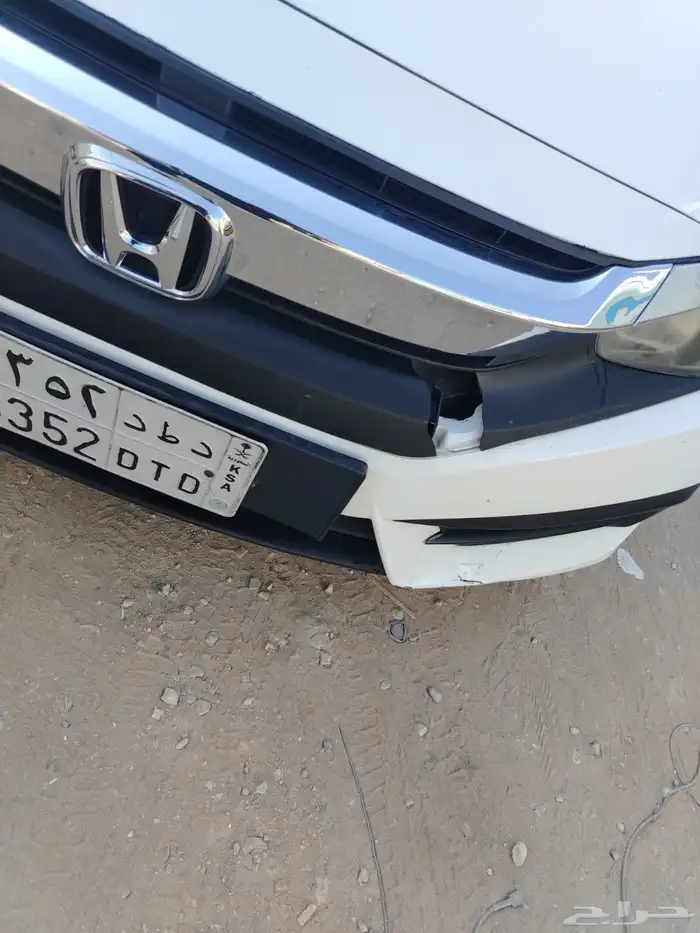 هوندا سيفيك 2018 civic 2018 12