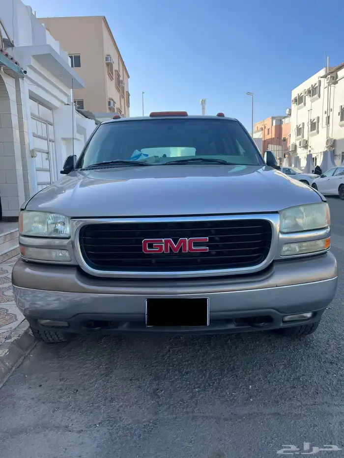 جمس سوبربان 2004 1