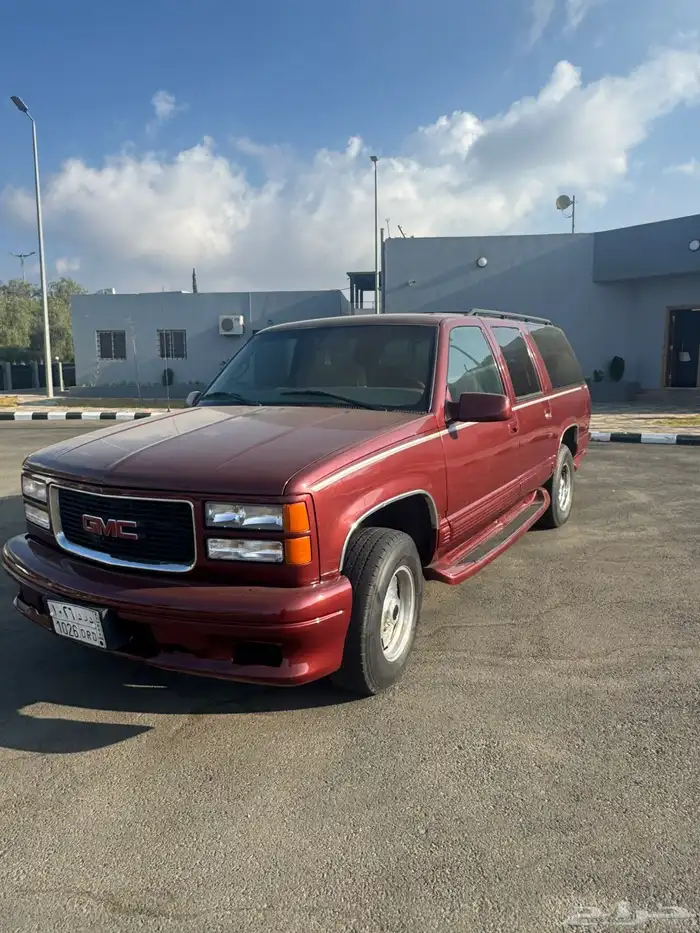 جمس يوكن ملكي (اصدار خاص) 14