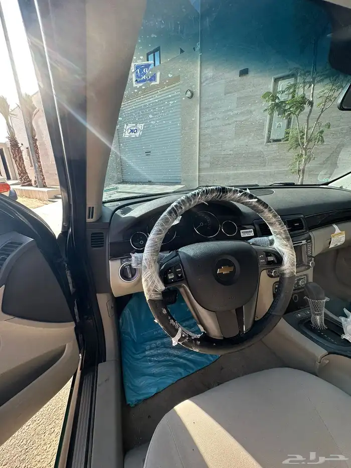 كابرس 2008 محول 2013 2