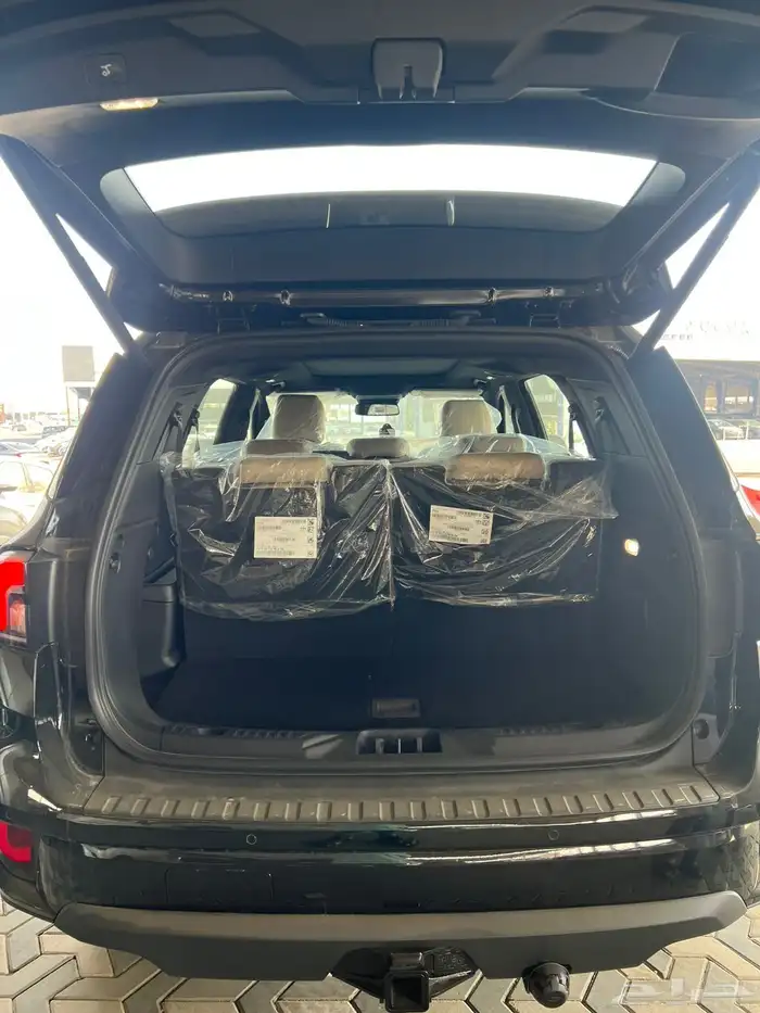 فورد ايفرست 2025 جميع الفئات باقل الاسعار 6