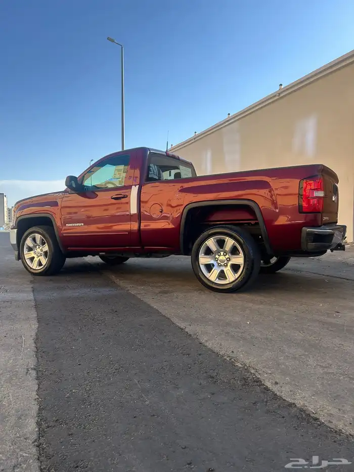 جمس سيرا فل كامل 2016 8