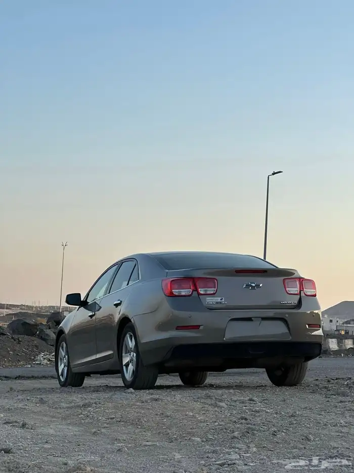 ماليبو 2015 للبيع 2