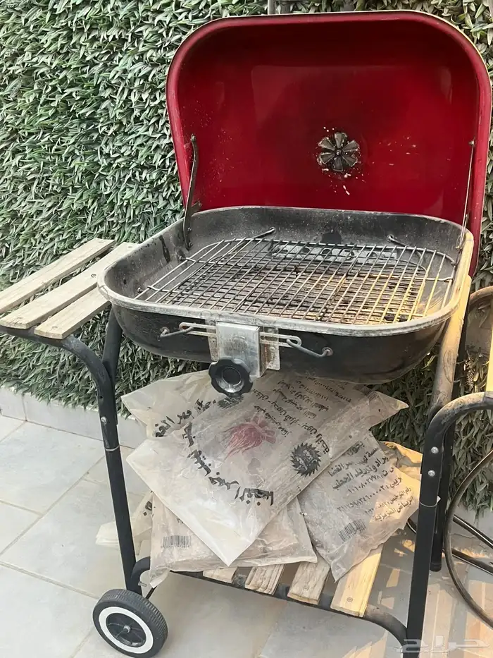 طاولات خدمه شواية 1