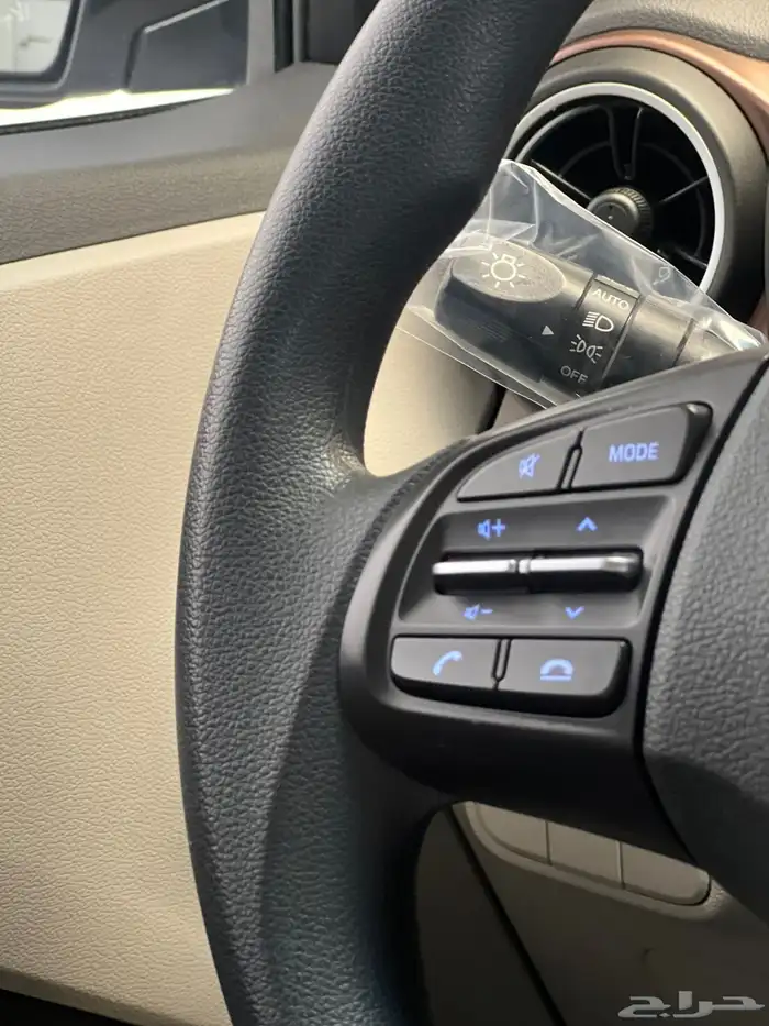 هيونداي - i10 - 2024 - فل - ممشى قليل 8