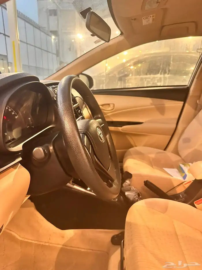 يارس للبيع موديل 2021 9