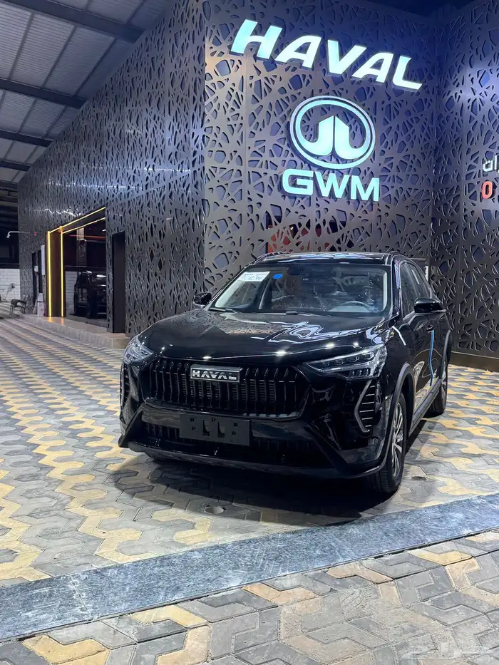 هافال جوليان نص فل 2026 14