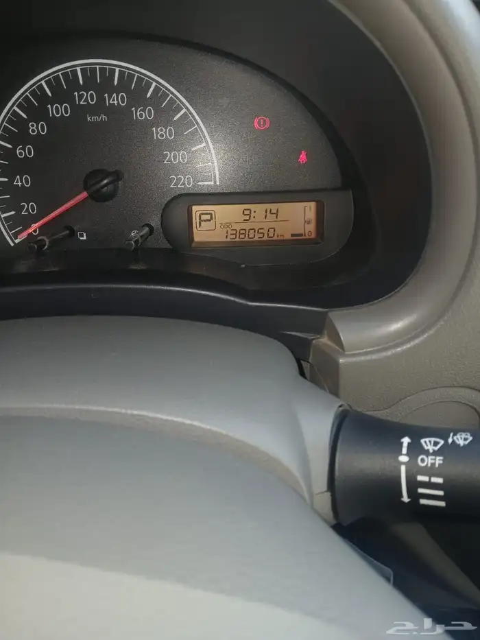 نيسان صني موديل 2019 وكاله 10