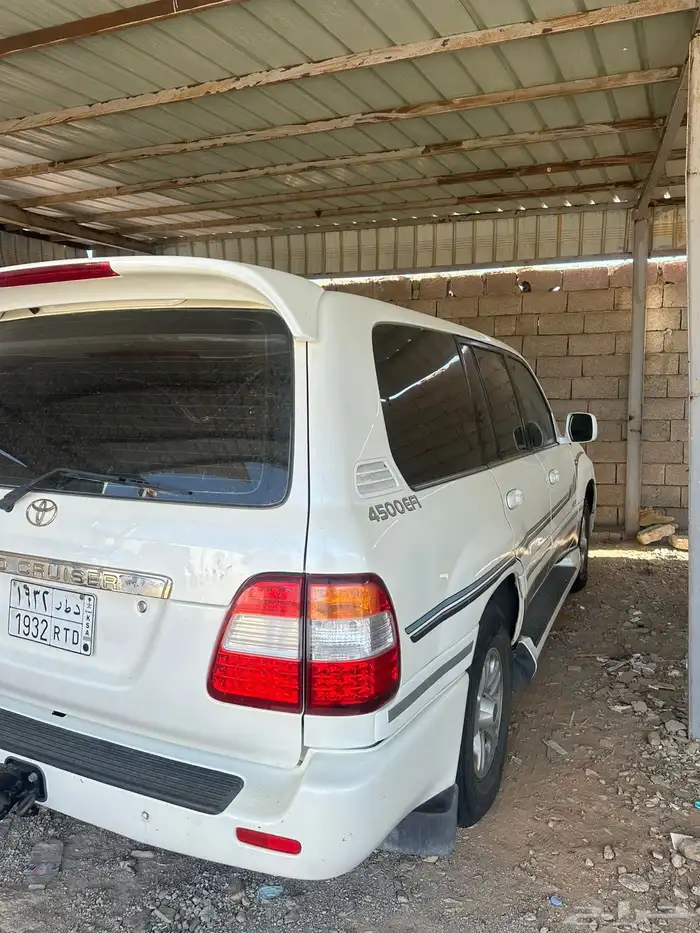 جكسار 2006 لالبيع 0