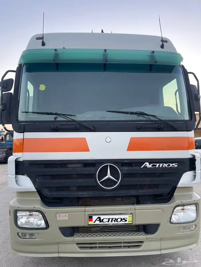 راس اكتروس 2004 1841 ميقا 4