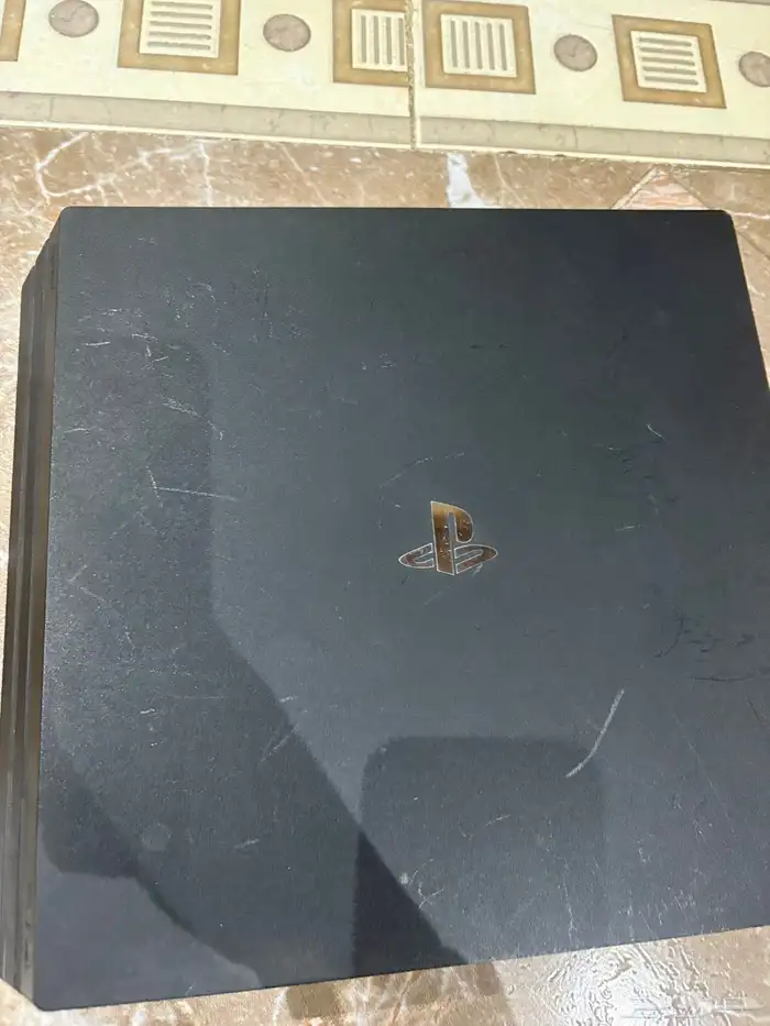 بلايستيشن 4 برو - سوني 4 برو 1