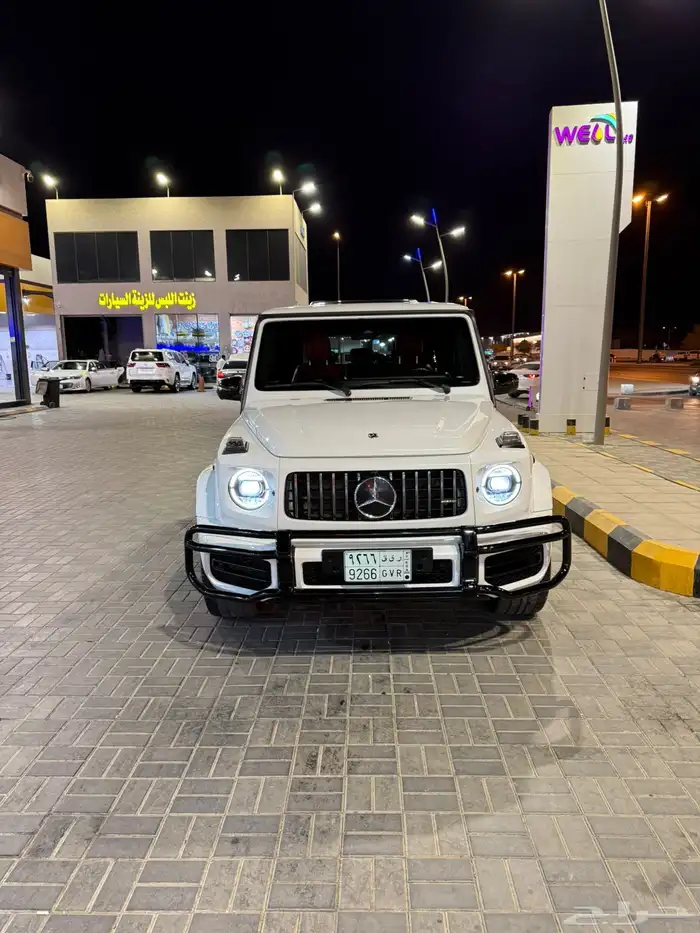 تاجير سيارات فارهه 14