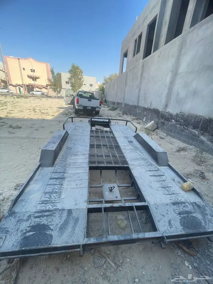 قلص عربة سحب 0