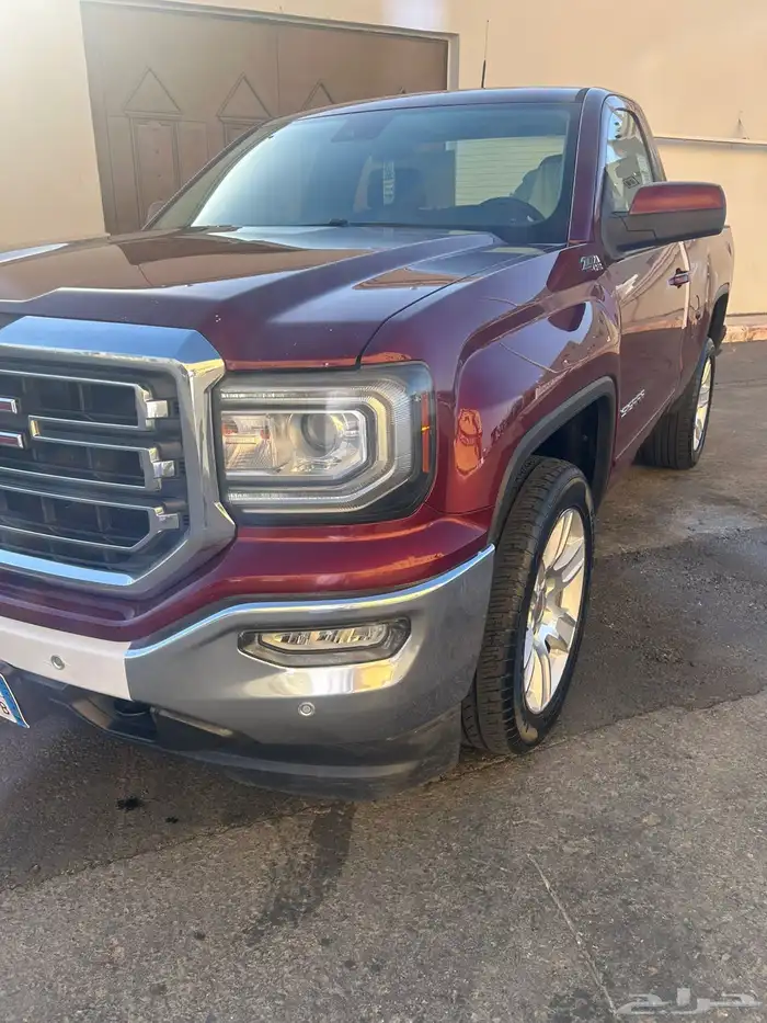 جمس سيرا فل كامل 2016 1