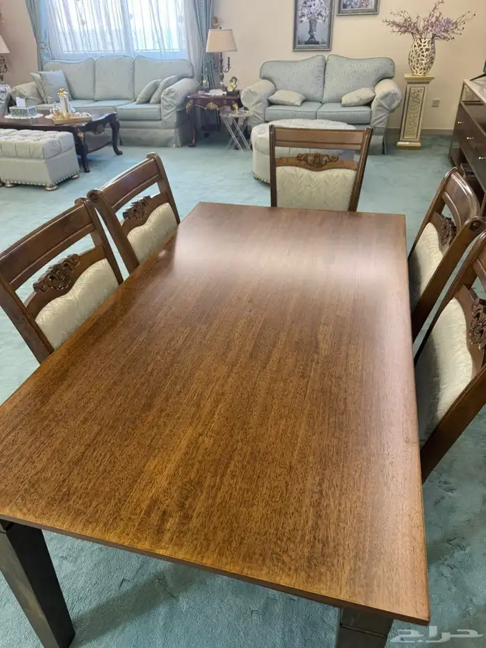 مجلس للبيع (متاح البيع بالتجزئة) 6