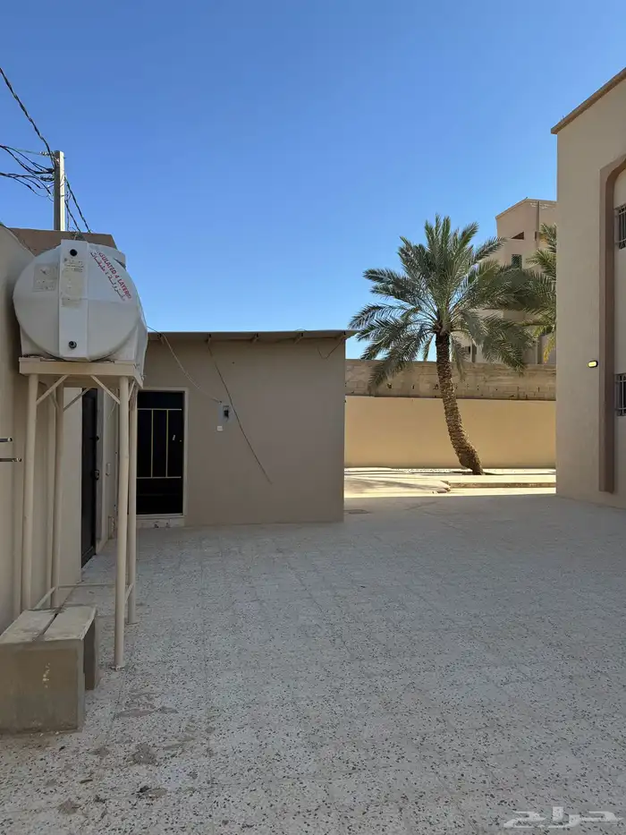 فيلا للبيع في التويم بسدير 12