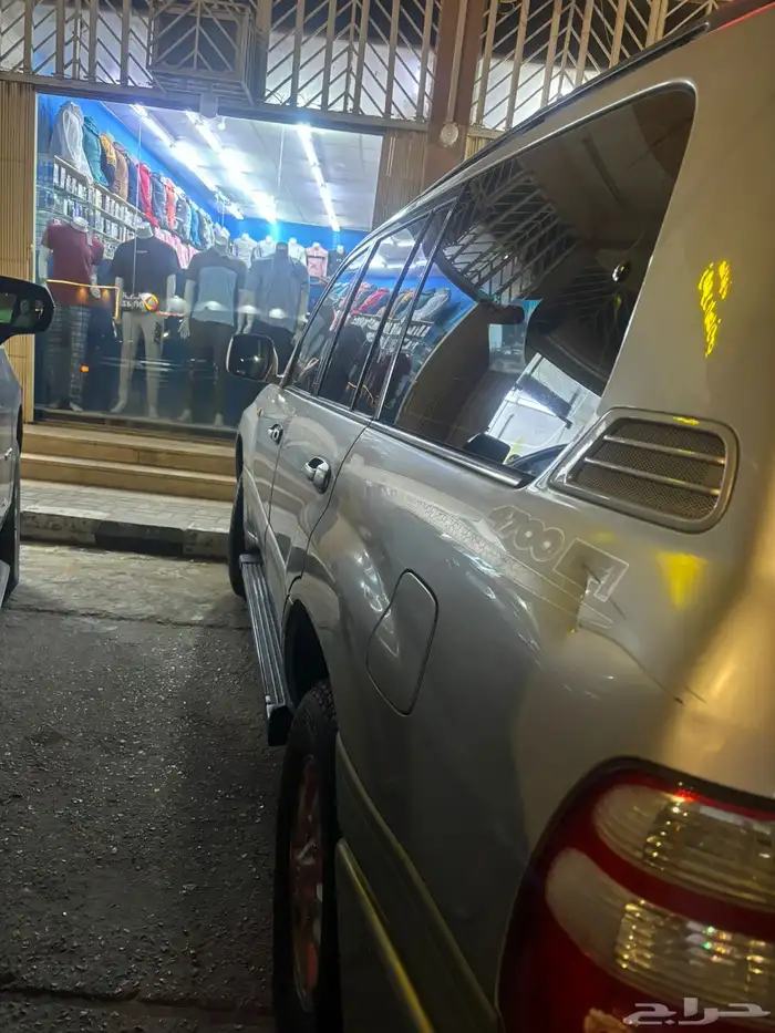 جيب فكسار 2003 4