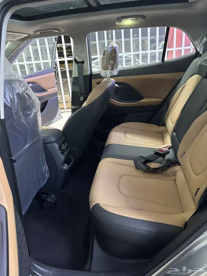 هيونداي كريتا كومفورت 2026 بانوراما 13