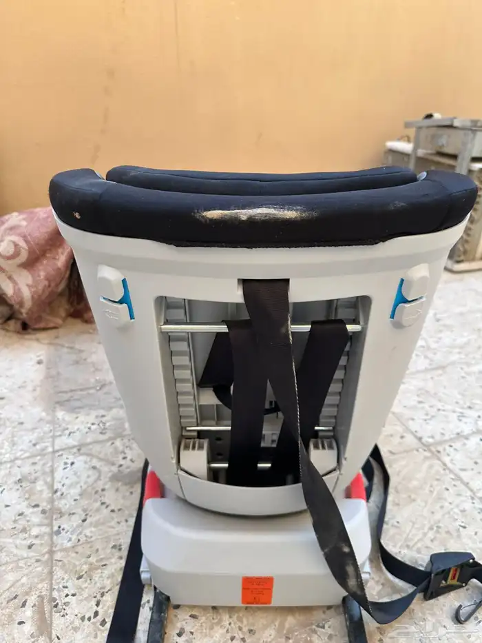 كرسي أطفال للسيارة ماركة Bumble   Bird 6