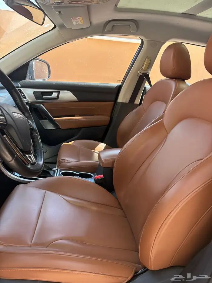 هافال 2 مديل 2020 للبيع 1