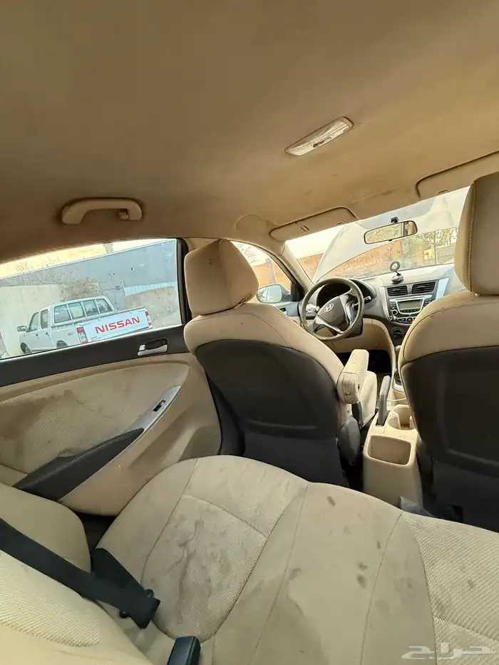 اكسنت عايدي 2013 0