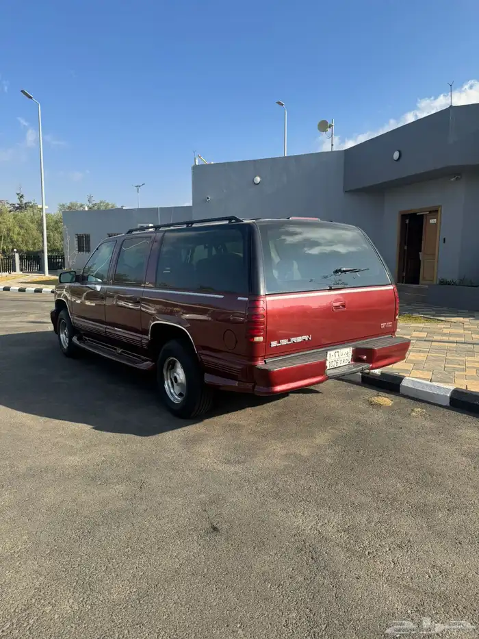 جمس يوكن ملكي (اصدار خاص) 7