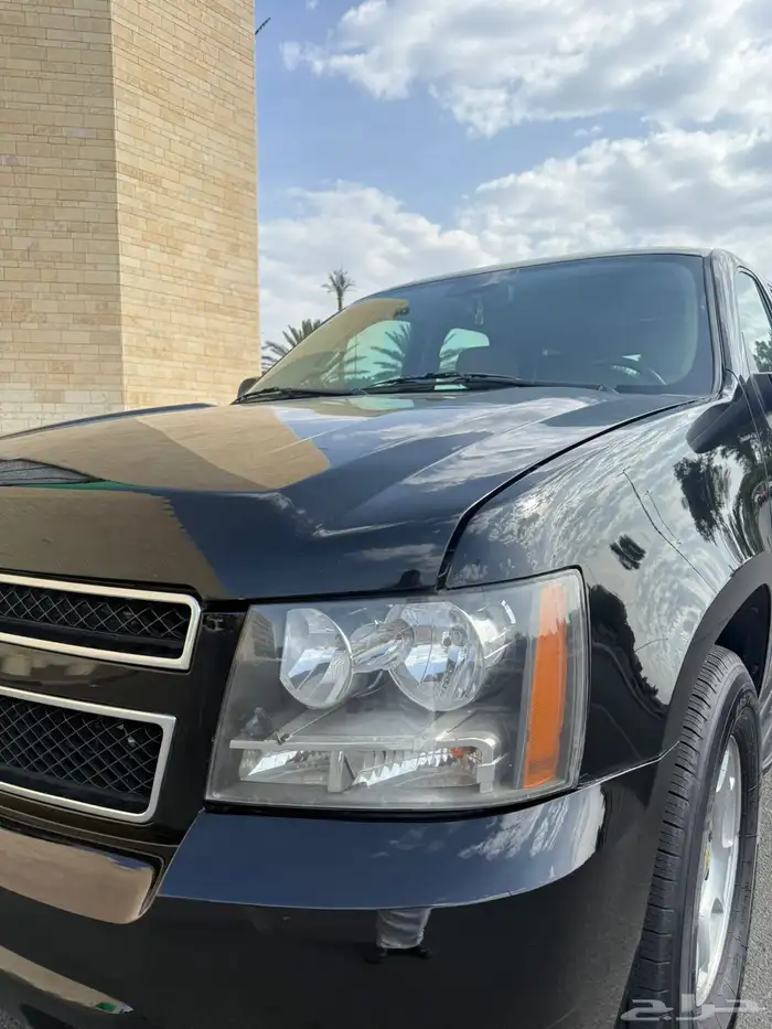 تاهو 2013 قصير 6