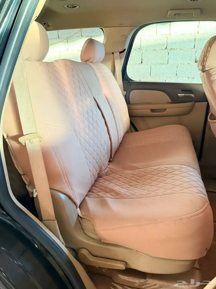 جمس يوكن دبل ( نظيف ) 7