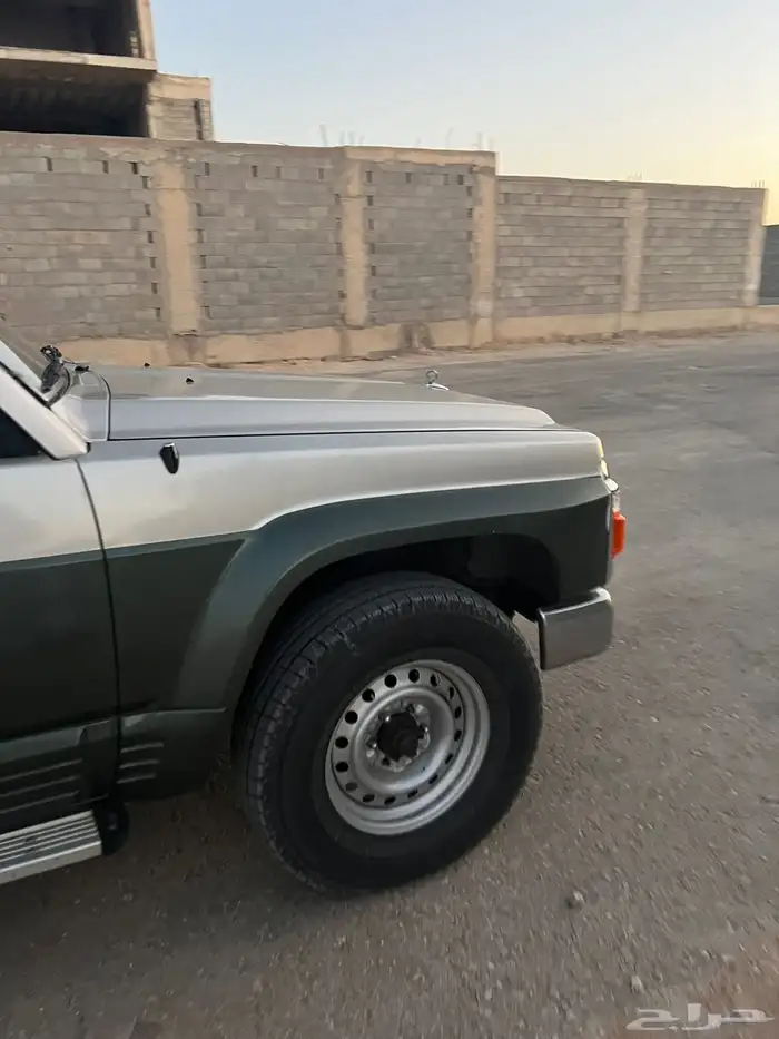 سفاري 1993 للبيع 1