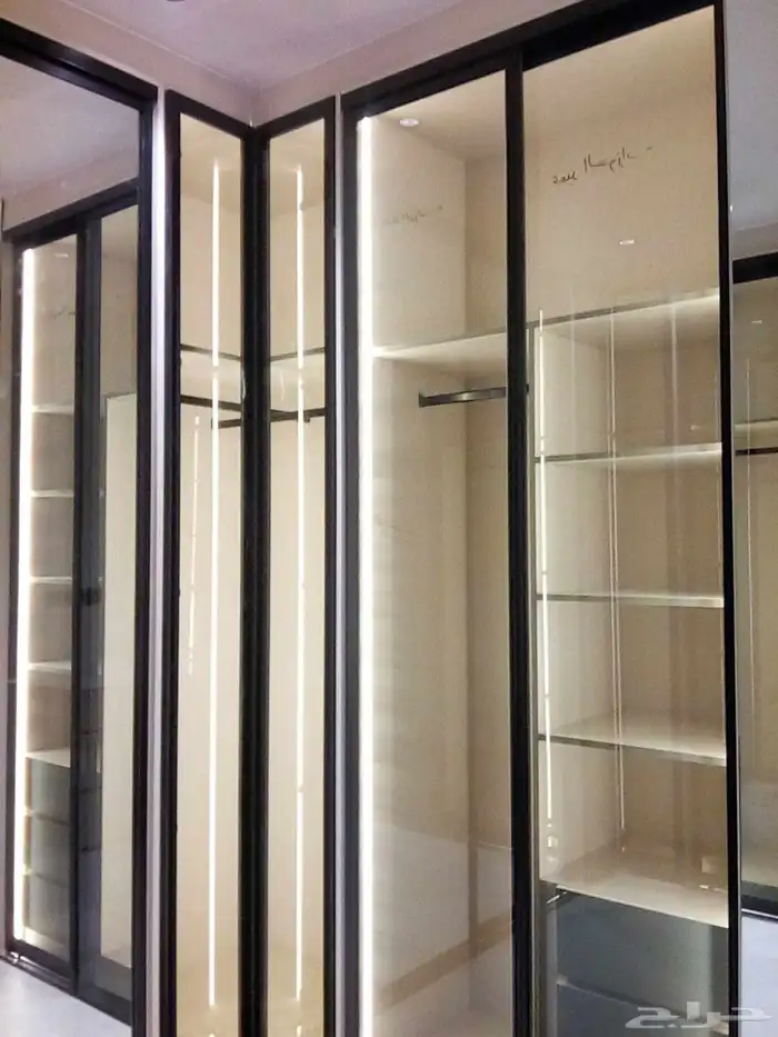 تفصيل خزائن حسب الطلب 10