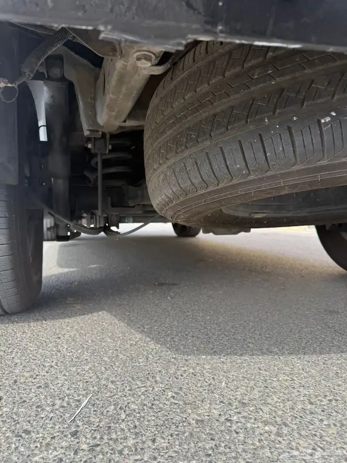 تاهو 2013 قصير 12