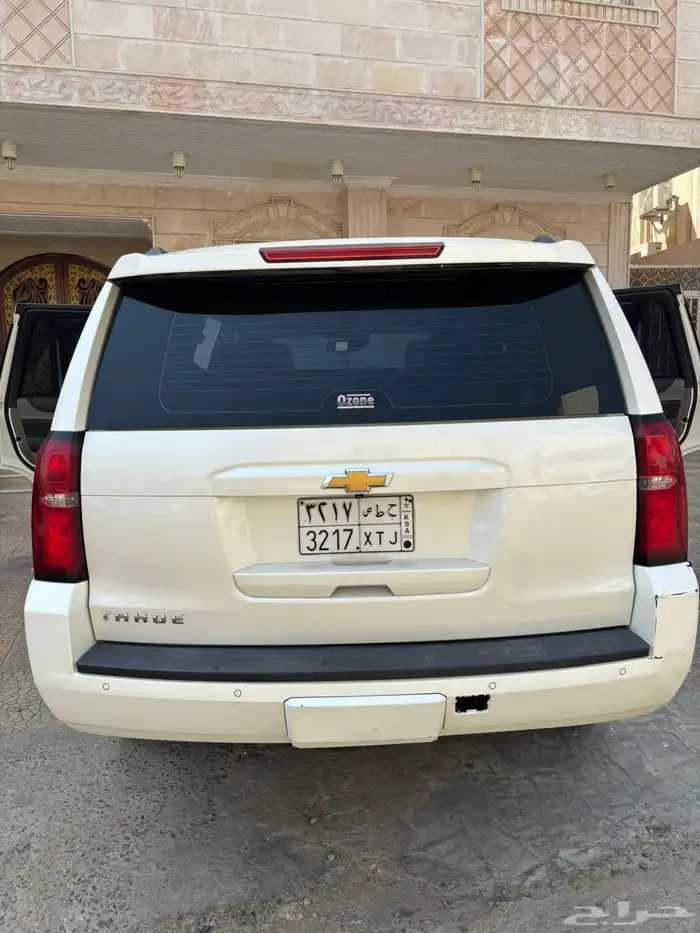 جمس تاهو 2015 LT 2