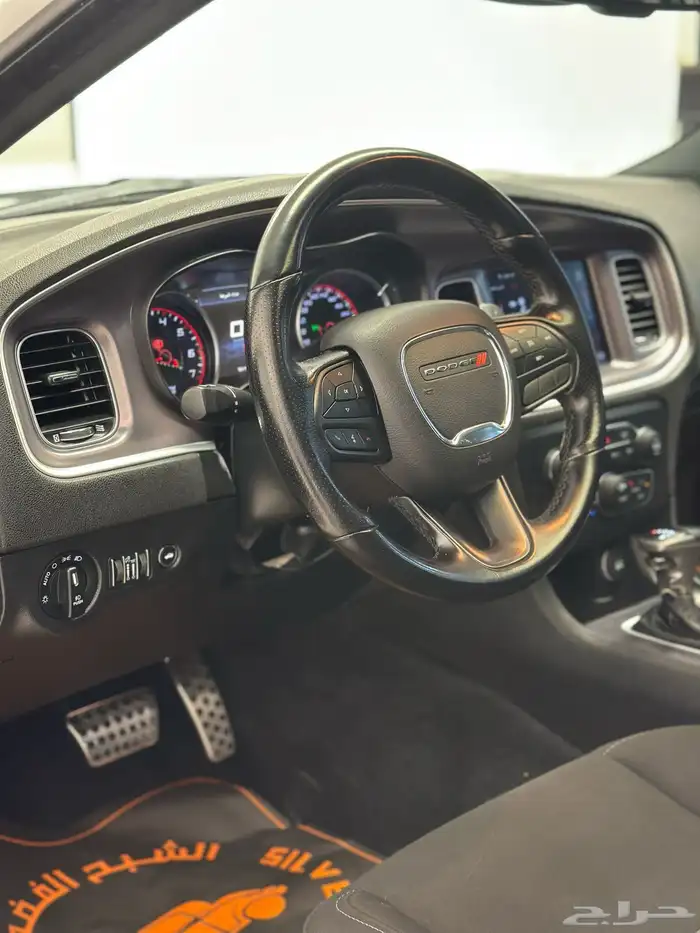 دودج تشارجر GT وكاله 2020 8