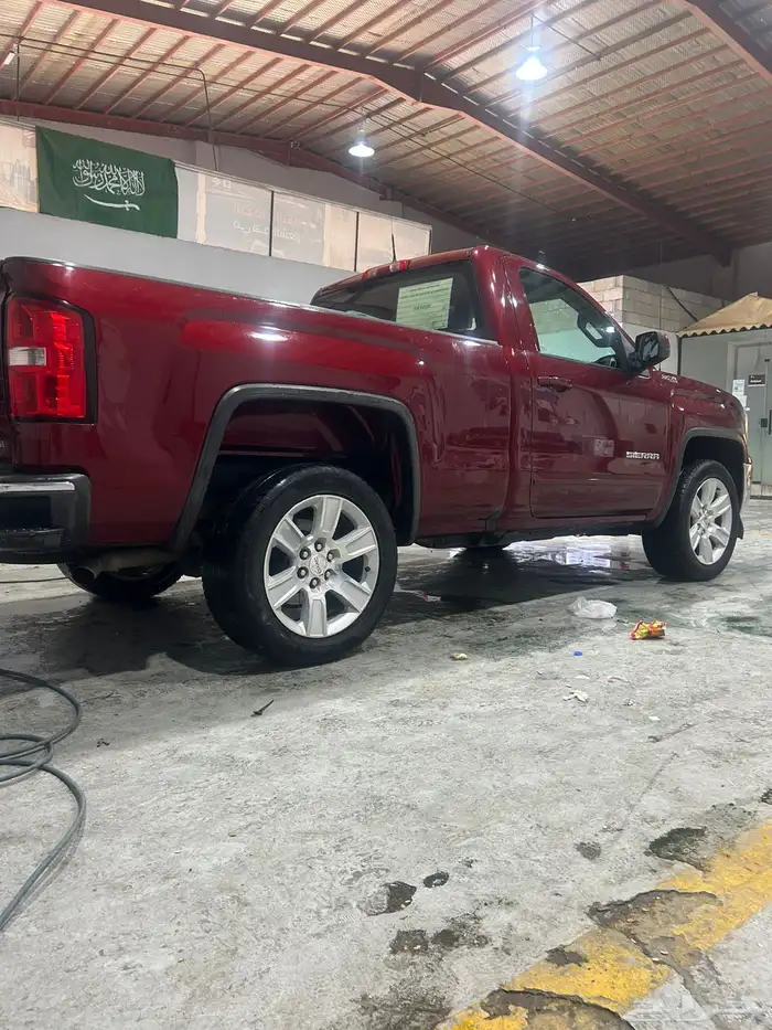 جمس سيرا فل كامل 2016 4