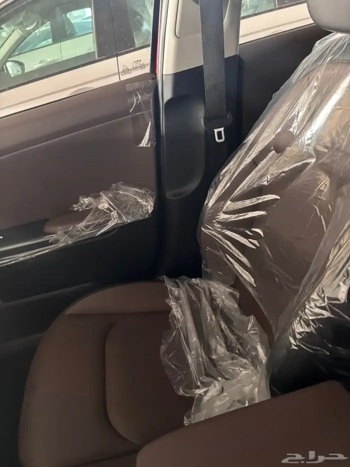 كيا k4 نص فل 2026 2