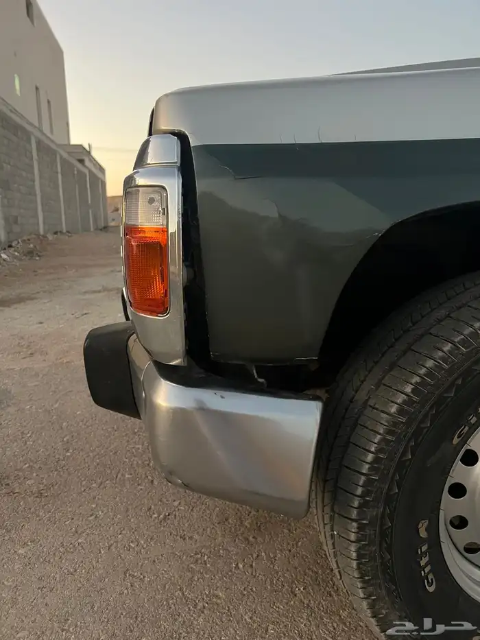 سفاري 1993 للبيع 15