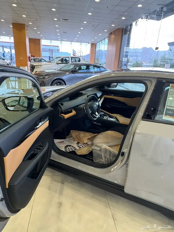 شانجان يوني في اليت م 2026 عروض نوفمبر 7